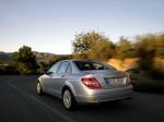 Mercedes-Benz C350 2007 года